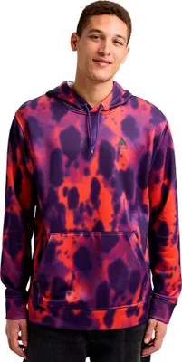 Produktbild von Burton Oak Kapuzenpullover Lila M Herren Lila M