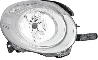 Produktbild von DIEDERICHS Scheinwerfer Links für FIAT 500L (351, 352) 3405681