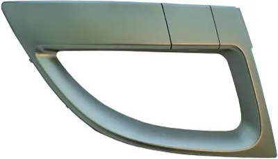 Produktbild von DIEDERICHS Blende Nebelscheinwerfer 4465452 Rechts für RENAULT Scénic III (JZ0/1)
