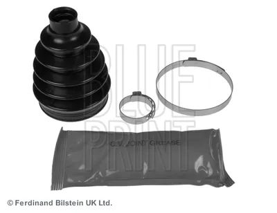 Produktbild von BLUE PRINT Faltenbalgsatz Antriebswelle für KIA Picanto (SA) ADG081108