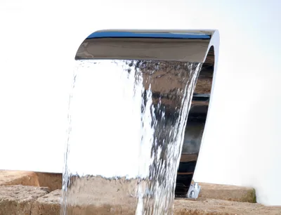 Produktbild von Eichenwald Modell 52 Schwalldusche Phoenix
