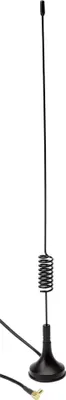 Produktbild von OLYMPIA Externe GSM Antenne Zusatzantenne für Funk-Alarmanlagen der Protect Serie