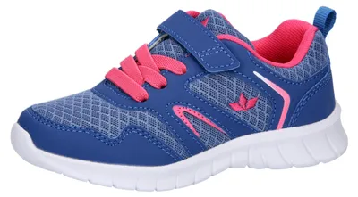 Produktbild von Lico Skip VS Uni - Kinder Sneaker, lila/pink, 35