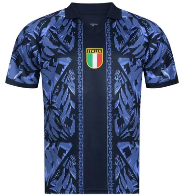 Produktbild von 2XL JLX-406|Italien "Performante" JELEX Herren Trikot