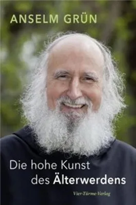 Obrázek produktu pro Die hohe Kunst des Älterwerdens