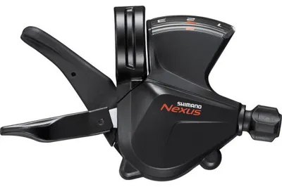 Produktbild von Shimano Thumbsteller 3 Geschwindigkeit Nexus SL-C2010