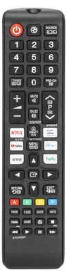 Zdjęcie produktu dla Pilot uniwersalny do Smart TV SAMSUNG MT204