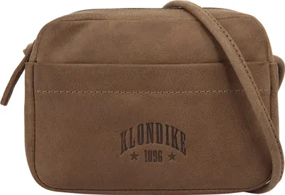 Produktbild von Klondike 1896 Umhängetasche KLONDIKE YUKON Damen 101133 braun