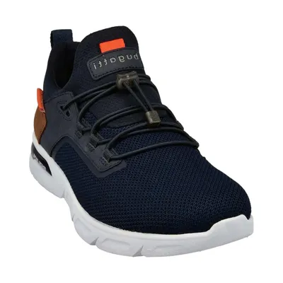 Produktbild von Bugatti Herren Sneaker 341-ADT63-6900-4100 Farbe: Blau Größe: 40