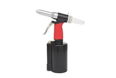 Immagine prodotto di KS TOOLS Pistola pneumatica per rivetti ciechi, 2,4-3,2-4-4,8-5,6-6,4 mm ( 515.3101 )
