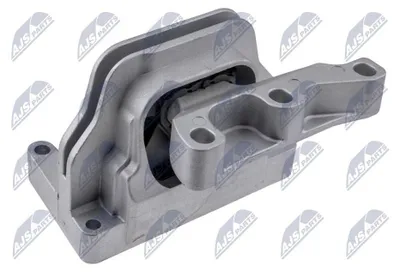 Produktbild von NTY Motorlager Rechts für VW Polo Schrägheck (6R1, 6C1) ZPS-AU-026