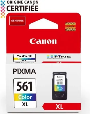 Immagine prodotto di CANON CLI-561 XL High Yield Color Ink Cartridge (CLI561XL)
