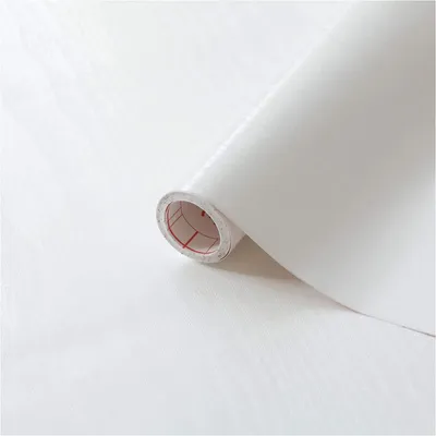 Produktbild von d-c-fix Möbel-Klebefolie Whitewood 90 cm x 2,1 m Holzoptik Folie