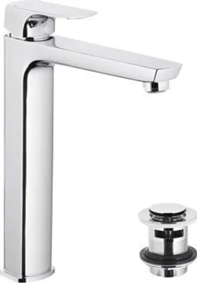Produktbild von KFA Mokait Standmixer Chrom (5532-612-00)