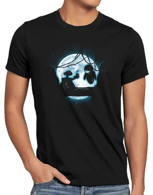 Produktbild von style3 A Love Journey Herren T-Shirt