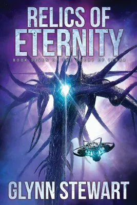 Produktbild von Relics of Eternity