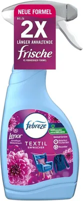 Zdjęcie produktu dla Febreze Odświeżacz do tkanin Amethyst 500ml