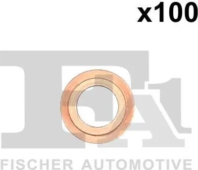 Obrázek produktu pro 10x FA1 229.750.100 Vstřikovací systém tepelné ochrany kotouče