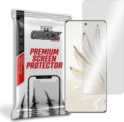 Produktbild von Hydrogel-Folie GrizzGlass Hydrofilm für Honor 70 Pro+