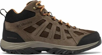 Produktbild von Columbia Redmond™ Iii Mid Waterproof Wanderstiefel Braun EU 43 Mann Braun EU 43