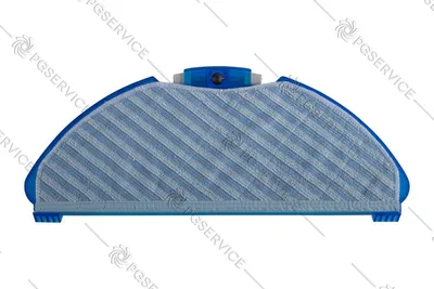 Immagine prodotto di Rowenta serbatoio acqua panno blu robot aspirapolvere Xplorer 95 RR7947 RR7987