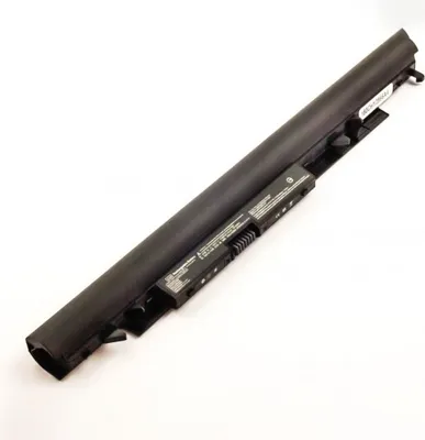 Produktbild von Akku für Hewlett-Packard 15-BS048NG Li-Ion 14,8 Volt 2400 mAh schwarz