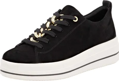 Produktbild von Remonte Sportliche Schnürschuhe Damen 31383738353234 Schwarz 36 EU