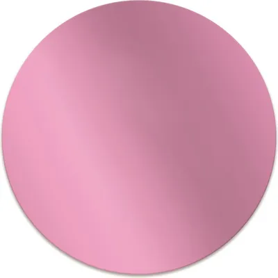Obrázek produktu pro Kulatá ochranná podložka pod podlahu - Ochranná podložka pod židli - Podložka pod podlahu - 140x100 cm - Jednobarevná