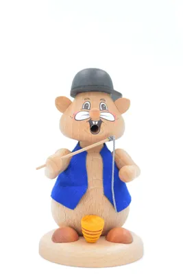 Produktbild von Schweda - Hamster Klein - Kind spielend