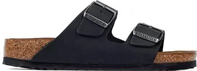 Produktbild von Birkenstock Damen Flip-Flops Schwarz 0552111 Grösse 36