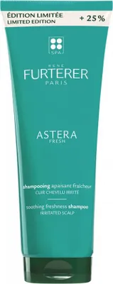 Produktbild von Rene Furterer Astera Fresh Shampoo Shampoo für gereizte Kopfhaut