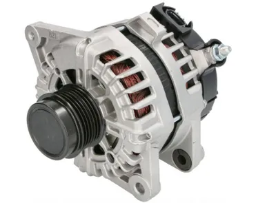 Produktbild von BOSCH 0 986 085 610 Lichtmaschine Generator LiMa 130A 14V für HYUNDAI Tucson (TL, TLE) für KIA Sportage (QL, QLE)