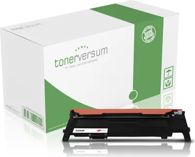 Produktbild von Alternativ zu Samsung CLT-M4092S / SU272A Toner Magenta