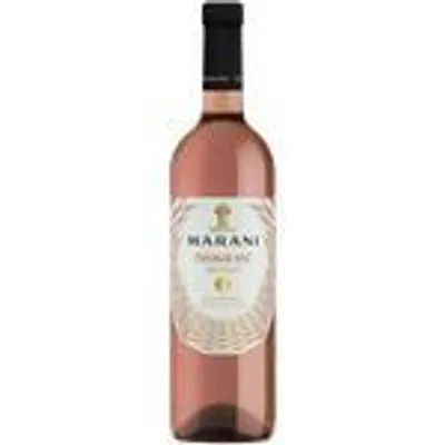 Produktbild von Marani Pirosmani Roséwein | Georgien | 12,5 % Vol.