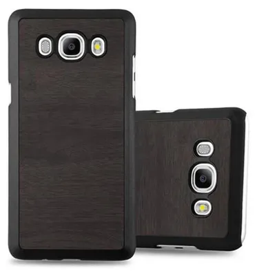 Zdjęcie produktu dla Cadorabo DE-108800, Samsung, Samsung Galaxy J5 2016, Czarny