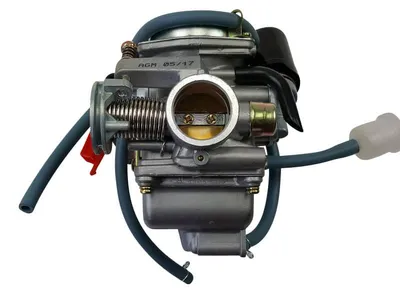 Produktbild von Vergaser CVK HL IC PD24J 24mm 125ccm 4Takt 31120412-09 Motorroller.de E-Choke 125ccm-180ccm Schwimmer-Vergaser Carburetor Carburateur Benzin-Vergaser