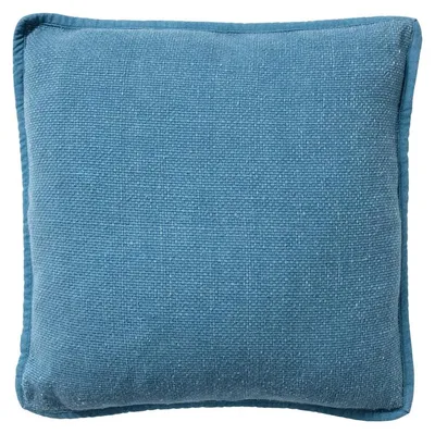 Produktbild von Dutch Decor Kissenbezug Bowie 45x45 cm Blau
