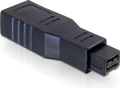 Zdjęcie produktu dla DeLOCK 65154, Czarny