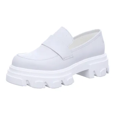 Produktbild von The Original 1936 Copenhagen Damen Loafer 12193-38, 12193-39, 12193-40, 12194-37, 12194-38, 12194-39, 12194-40, 12194-41, 12195-38, 12195-39, 12195-40, 12195-41, 12196-37, 12196-38, 12196-39, 12196-40, 12196-41 TOC-TH10190 white 38