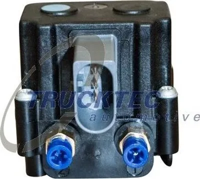 Obrázok produktu pre Ventil Vzduchového Odpruženia Bmw 5 (E61) 2.0-5.0 03.04-12.10
