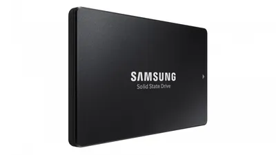 Obrázek produktu pro Samsung PM893 - 3840 GB - 2.5" - 550 MB/s - 6 Gbit/s