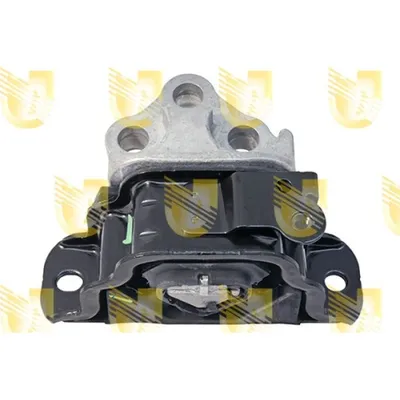 Produktbild von UNIGOM Motorlager Gummimetalllager für JEEP Renegade SUV (BU, B1) 395686