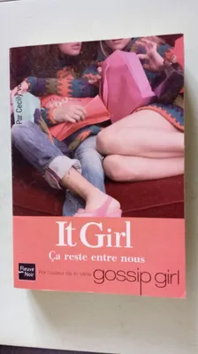 Image de Ca reste entre nous