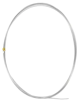 Productafbeelding van Verwarmingsweerstandsdraad, 1,2 mm, 3 m, Nichroom