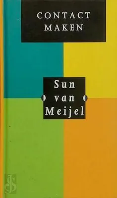 Produktbild von Contact maken
