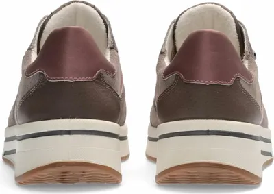 Produktbild von Ara Komfort Schnürschuhe Damen 31383831353239 Beige 38 EU