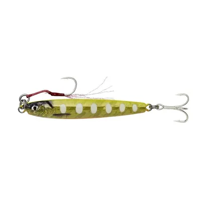 Obrázek produktu pro Savage Gear 3D Slim Jig Minnow 60g 12,5cm