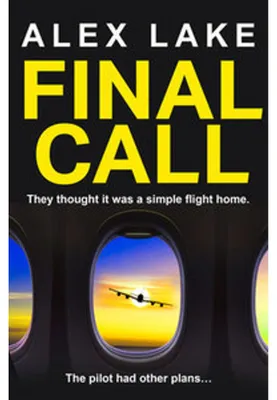 Immagine prodotto di Final Call