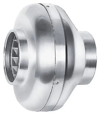 Produktbild von Helios RR EC 160 Rohrventilator - EC 1-PH 50/60Hz regelbar DN 160 - 05785