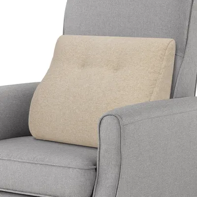 Obrázok produktu pre Ergonomická bedrová opierka na podporu chrbta